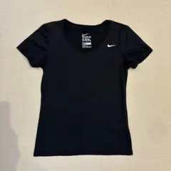 ナイキドライフィット Tシャツ M Nike DRI-FIT ブラック