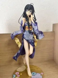 2025年最新】雪ノ下雪乃 浴衣の人気アイテム - メルカリ