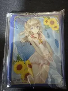 シャーロット　友利奈緒　アクリルスタンド Amazon.co.jp: Charlotte シャーロット 友利奈緒 アクリル