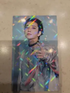 SEVENTEENセブチhappy burstday　HMVラキドロ ジョシュア