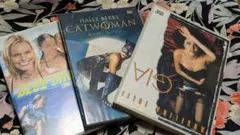 DVD3枚セット