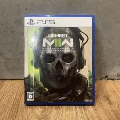 PS5 Call of Duty: Modern Warfare II (コー…