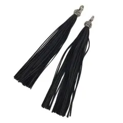 未使用 Saint Laurent サンローラン イヤリング aq5602