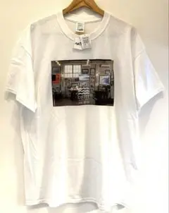 LOCALMOTION×SURFERS COFFEE Tシャツ【未使用品】XL
