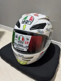 2025年最新】agv af-1の人気アイテム - メルカリ