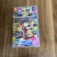マリオカート8 デラックス Nintendo Switch