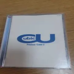 Cubic U/Precious F
