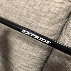 シマノ エクスプライド168MH ジャンク品