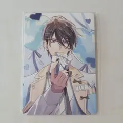 Cendrillon palikA　サンドリヨンパリカ　憂漣　カード