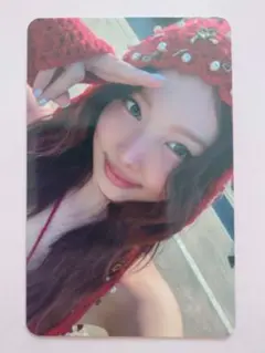 TWICE THIS IS FOR デジパック盤 musicplant ナヨン