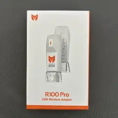 R100 Pro USB Wireless Adapter