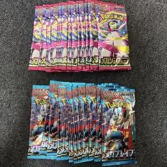 メガブレイブ 12パック・メガシンフォニア15パック