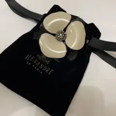 ALEXANDRE DE PARIS MEDIUM アレクサンドルドゥパリ