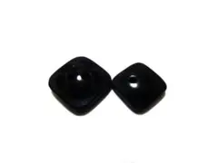 約15mm 約13mm 対角線の長さ 2サイズ展開 フォーマル用 ボタン