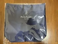 新品未開封　ピーターラビット オリジナルトートバッグ