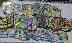 ポケモンカード　RR　RRR　まとめ売り