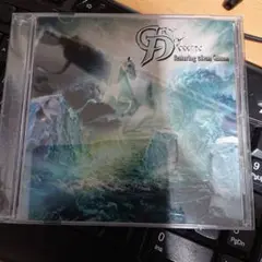 CRY OF DAWN クライ・オヴ・ドーン