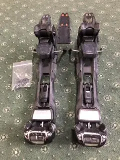 スキービンディング マーカー デューク16 marker duke epf