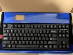 Majestouch Converrible 2 Tenkeyless US配列