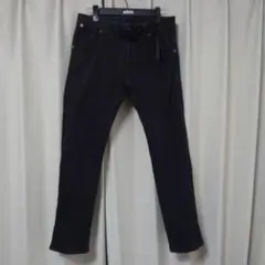 アーバンリサーチドアーズ別注グラミチデニムパンツ M黒 MtDesign3776