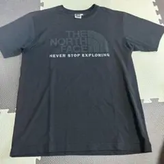 THE NORTH FACE ブラック Tシャツ Lサイズ