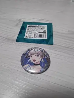 Fate Grand Order 霊基召喚缶バッチ ヨハンナ