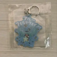 キュアマリン キーホルダー 出張店