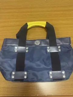 m.u sports カバン