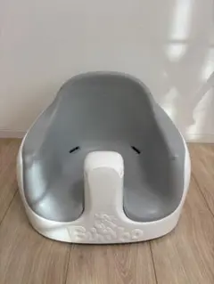 Bumbo マルチシート クールグレー