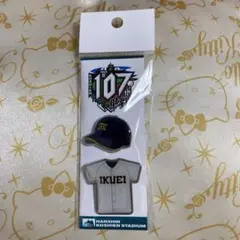 仙台育英　ピンバッジ
