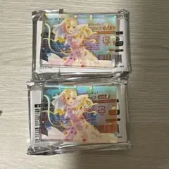 バンドリ トレーディングアクリルブロック vol.1 白鷺千聖