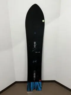 希少 burton skip jack スキップジャック 156 パウダー