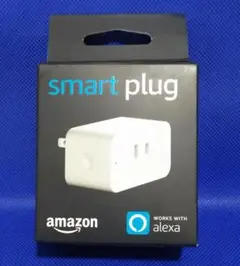 Amazon Smart Plug　未開封・未使用