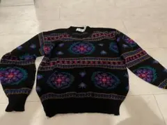 ビンテージニット 古着 90s
