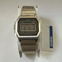 CASIO カシオA1000MGA-5EF プレミアムシリーズ