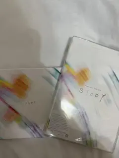 NEWS STORY 通常盤 初回限定盤 DVD