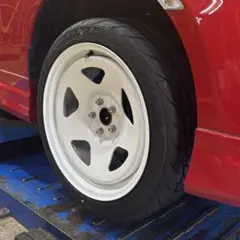 鳶スケ 様 15インチ TC01 165/50r15 鳶スケ 様 15インチ TC01 165/50r15 - メルカリ