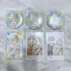 おでかけOriens 緋八マナ セット
