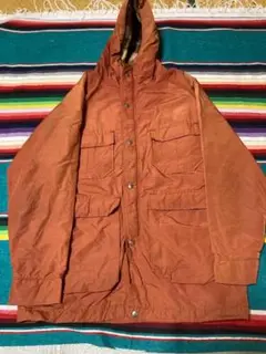 llbean マウンテンパーカー