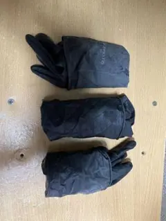 オカモトブラックグローブ