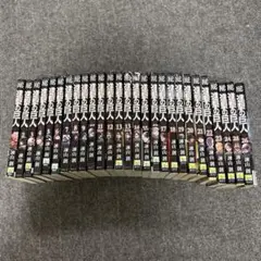 進撃の巨人　26巻