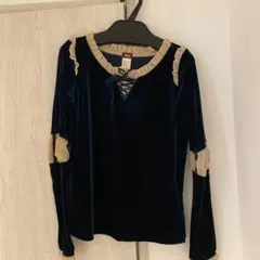 シークレットハニー メリダ セットアップ スカート トップス 小物