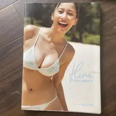 Sano Hinako タレント写真集