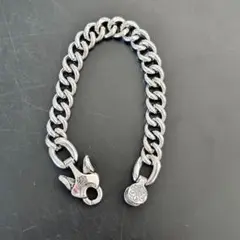 新品未使用　シルバー925 ブレスレットsilver925 メンズ