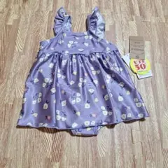 新品！水着　RODDLE 80cm