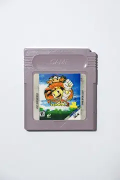 ［海外版］牧場物語 ハーベストムーン GBC３［英語版］