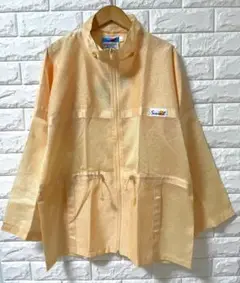 サンベール サンウェア 600シリーズ UVカット ジャケット イエロー XS サンベール サンウェア 600シリーズ UVカット ジャケット