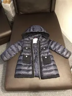 モンクレール キッズ