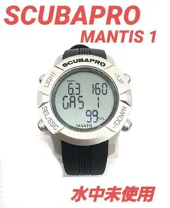 新品 スキューバプロ M1 ダイブコンピューター ダイビング SCUBAPRO
