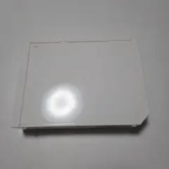 Wii 本体（ホワイト）初期化済み・動作確認済み・箱無し